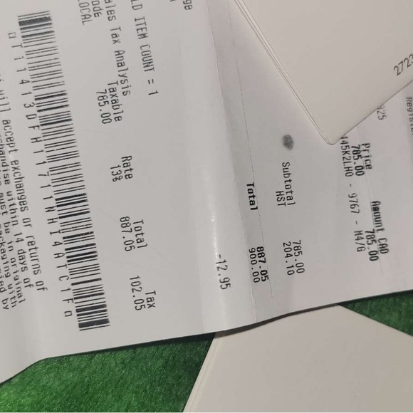 Gucci shoes mens - Picture 5 of 5